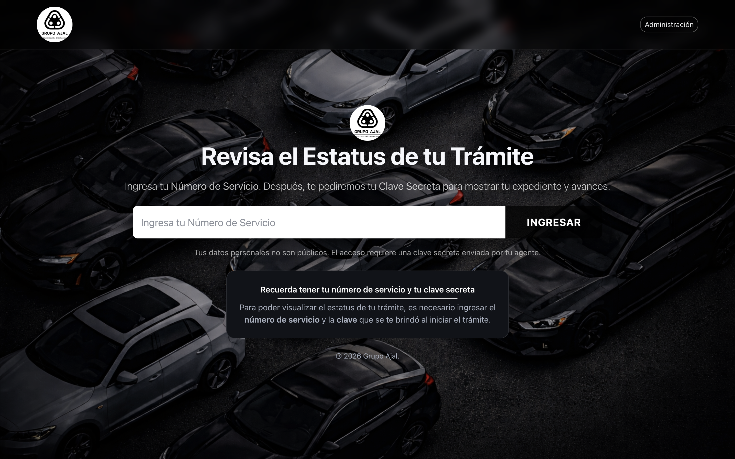 Grupo Ajal