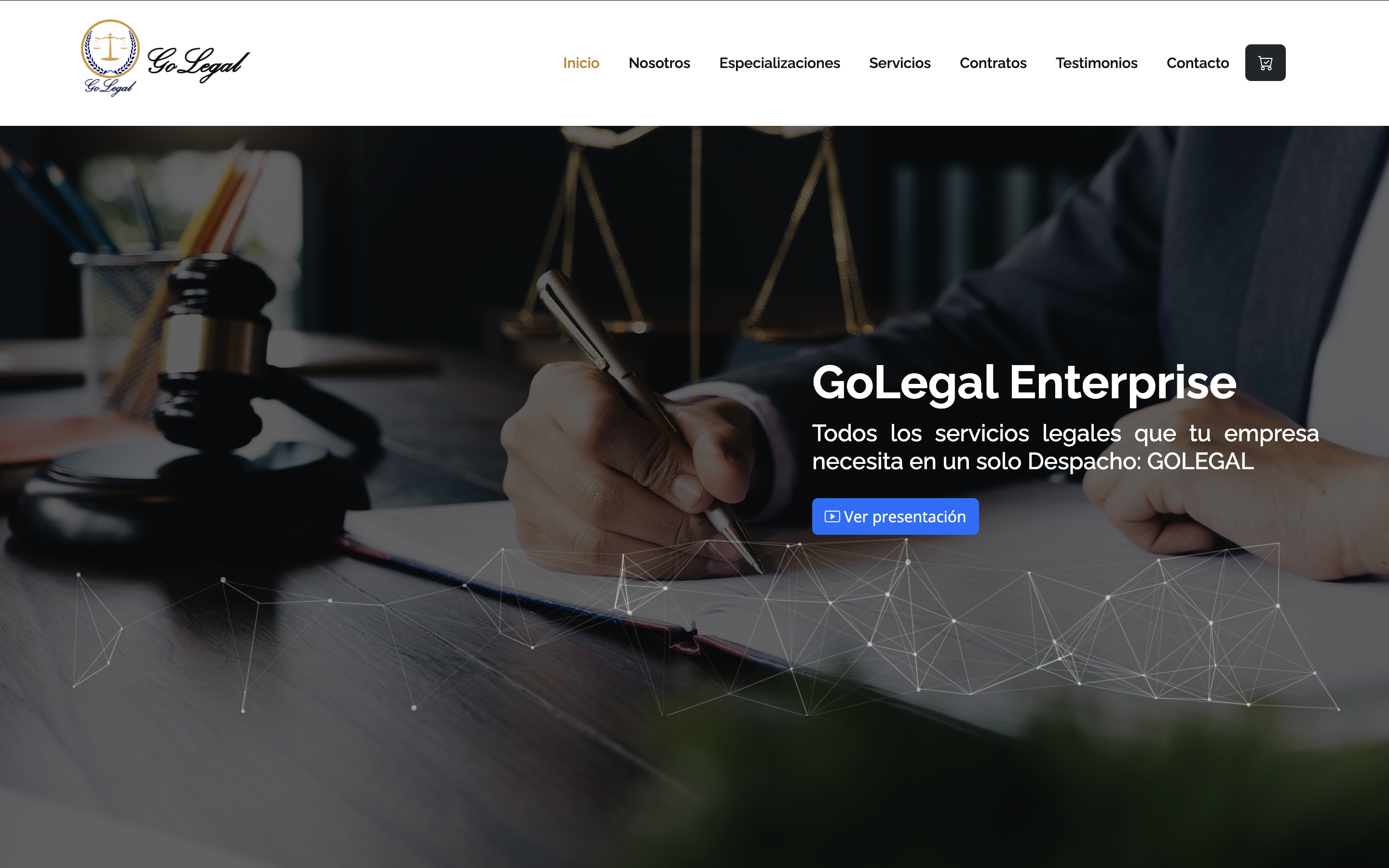 Go Legal